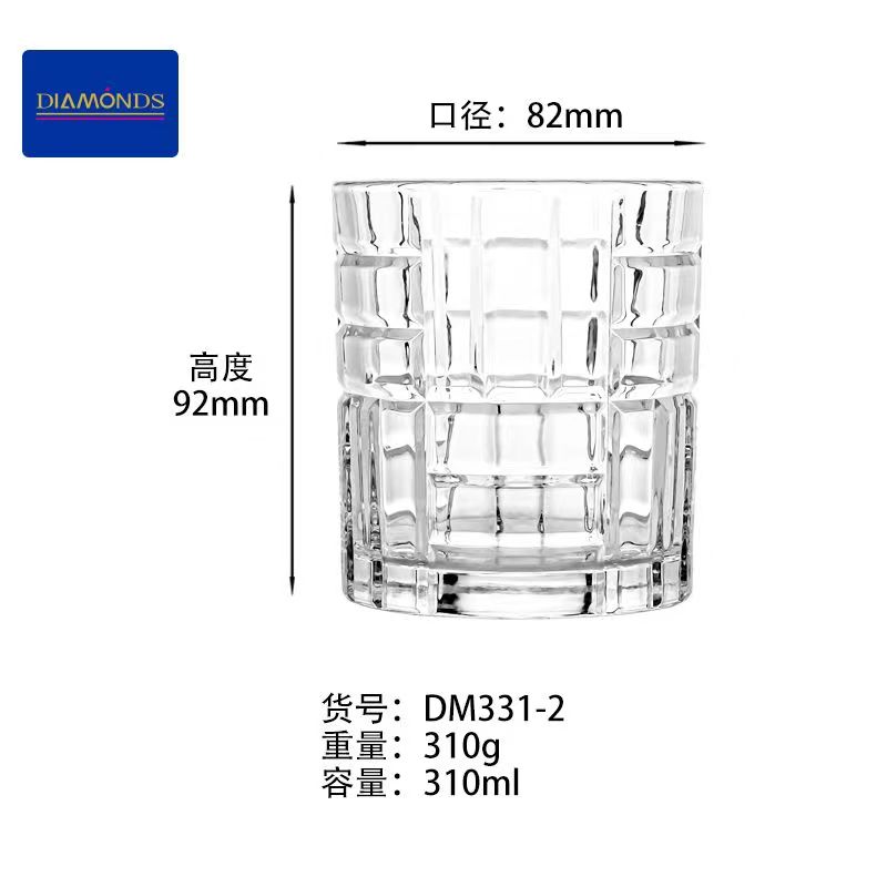 DM331-2