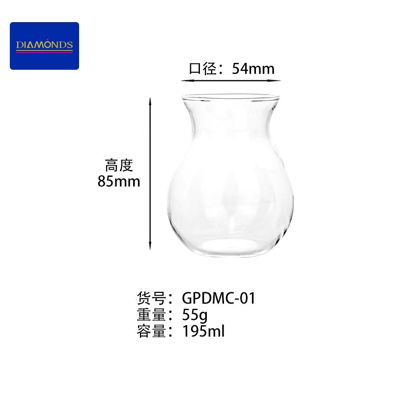 GPDMC-01