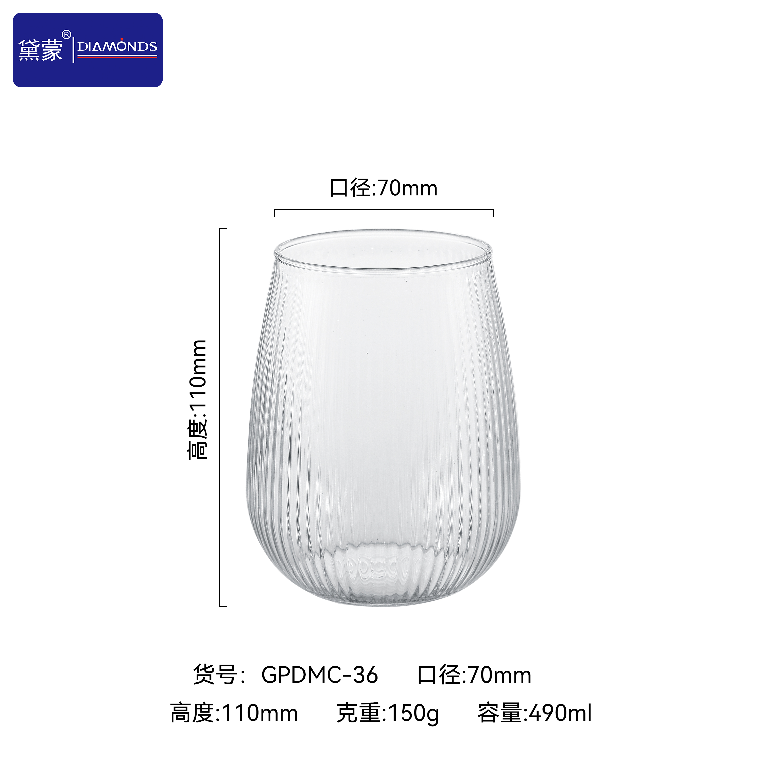 GPDMC-36